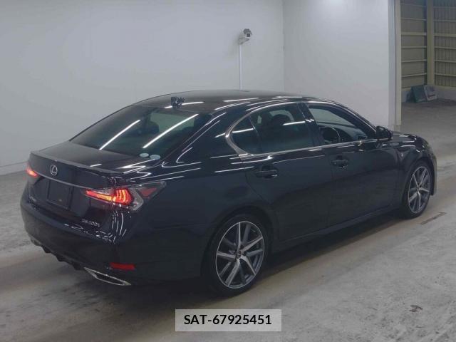 Lexus GS 2017-08 8769675-1