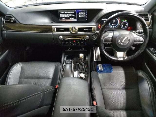 Lexus GS 2017-08 8769675-2