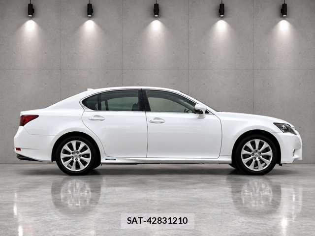 Lexus GS 2014-10 8769994-1