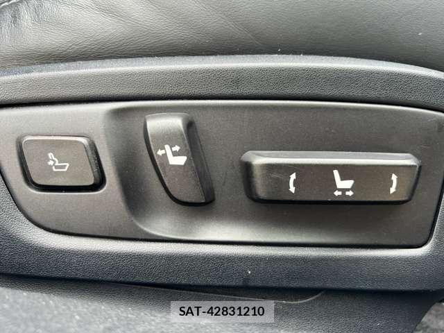 Lexus GS 2014-10 8769994-6