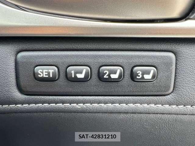 Lexus GS 2014-10 8769994-7