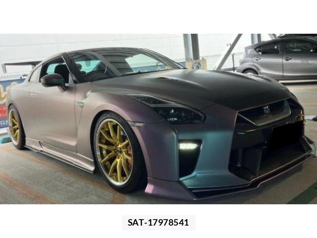 sat car