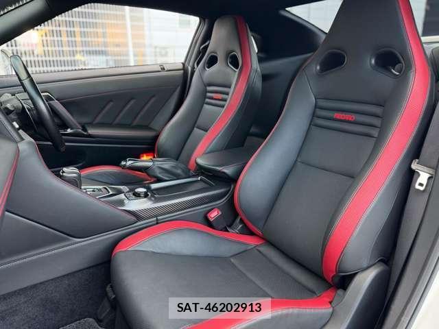 Nissan GT-R 2019-08 8770207-12