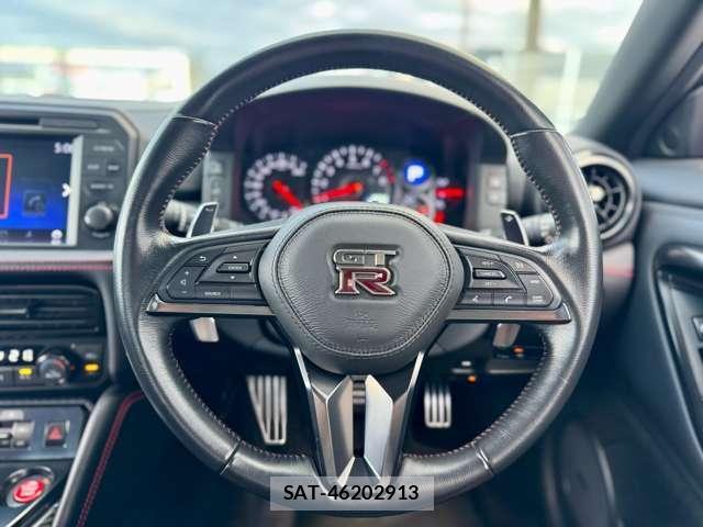 Nissan GT-R 2019-08 8770207-16
