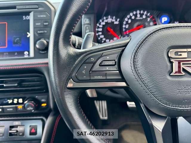Nissan GT-R 2019-08 8770207-17