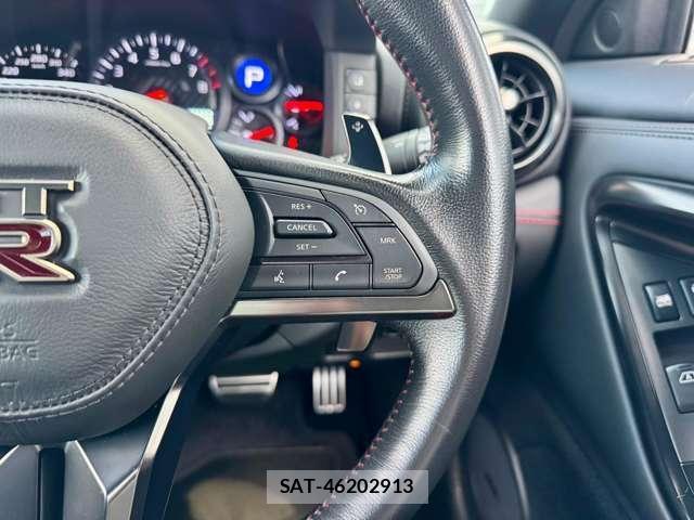 Nissan GT-R 2019-08 8770207-18