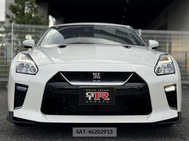 Nissan GT-R 2019-08 8770207-2