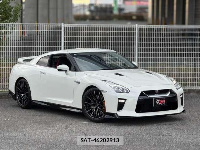 Nissan GT-R 2019-08 8770207-6