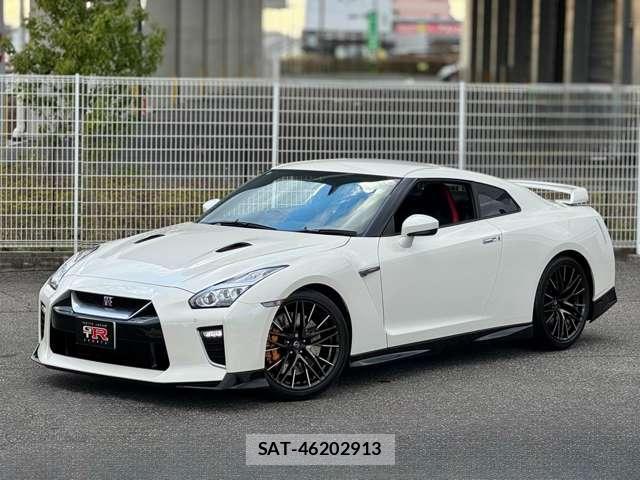 Nissan GT-R 2019-08 8770207-7