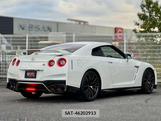 Nissan GT-R 2019-08 8770207-8