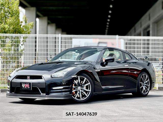 Nissan GT-R 2013-08 8770208-0