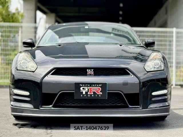 Nissan GT-R 2013-08 8770208-1