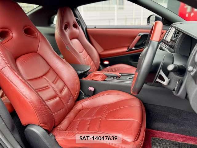 Nissan GT-R 2013-08 8770208-11