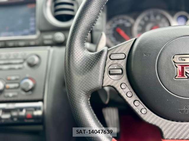 Nissan GT-R 2013-08 8770208-16
