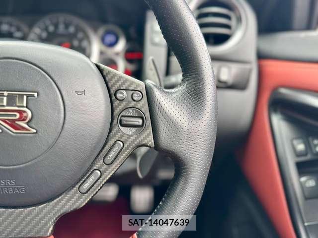 Nissan GT-R 2013-08 8770208-17