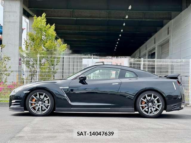 Nissan GT-R 2013-08 8770208-4