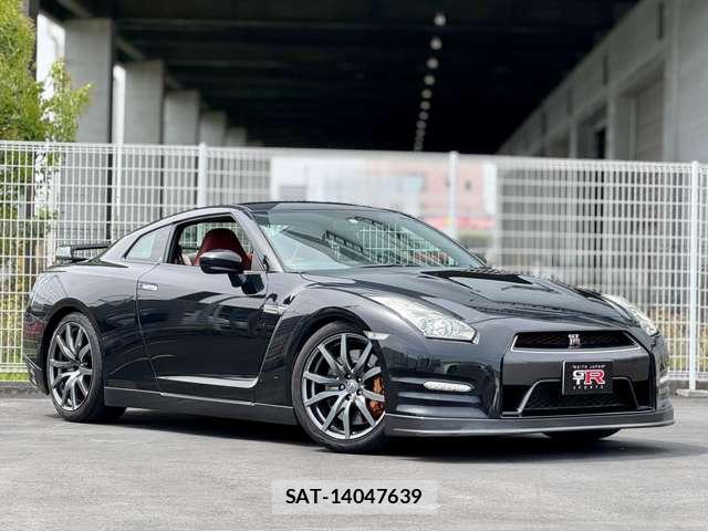 Nissan GT-R 2013-08 8770208-5