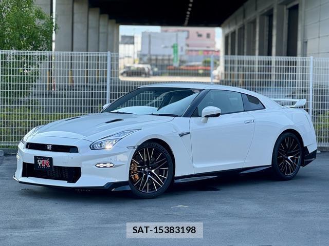 Nissan GT-R 2025-04 8770210-0