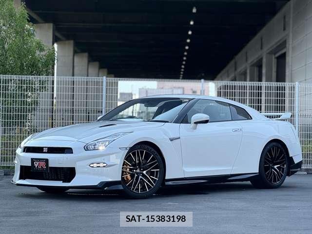 Nissan GT-R 2025-04 8770210-9