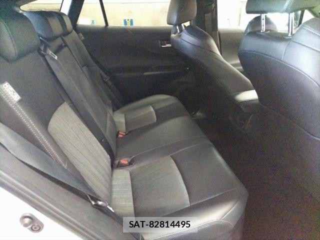 Toyota HARRIER HYBRID 2024-02 8769664-5