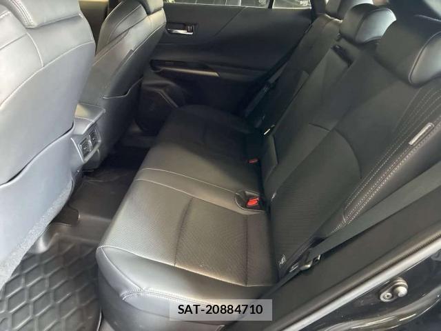 Toyota HARRIER HYBRID 2021-03 8769685-12