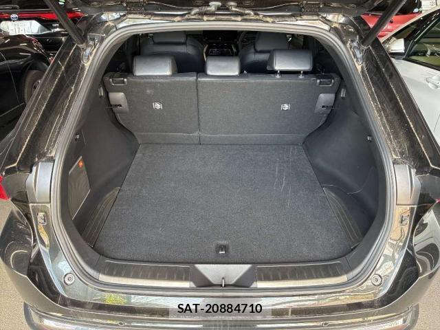 Toyota HARRIER HYBRID 2021-03 8769685-5