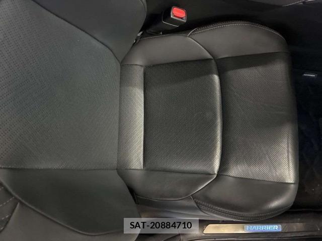 Toyota HARRIER HYBRID 2021-03 8769685-6