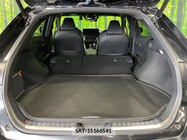 Toyota HARRIER HYBRID 2021-06 8770067-10