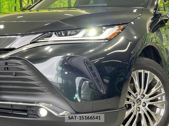 Toyota HARRIER HYBRID 2021-06 8770067-11