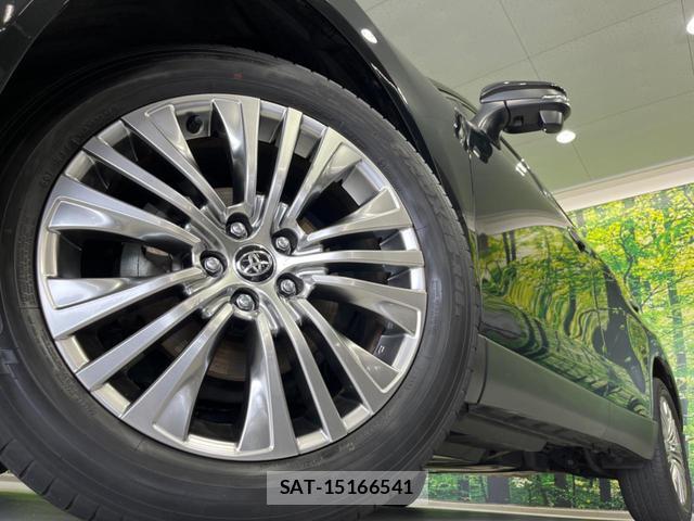 Toyota HARRIER HYBRID 2021-06 8770067-12