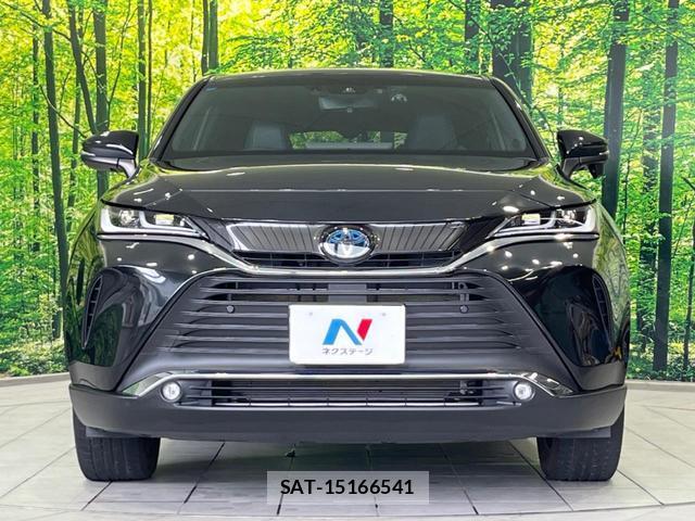 Toyota HARRIER HYBRID 2021-06 8770067-13