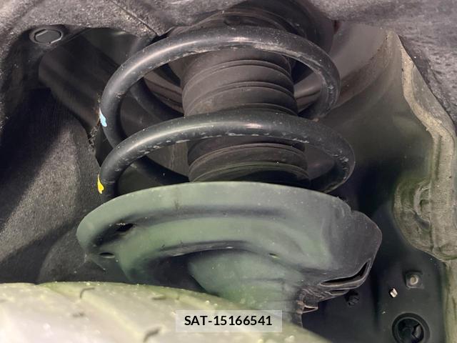 Toyota HARRIER HYBRID 2021-06 8770067-19