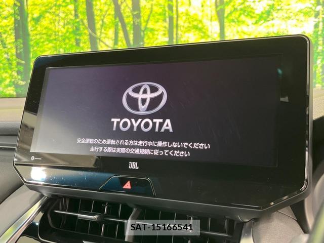 Toyota HARRIER HYBRID 2021-06 8770067-2