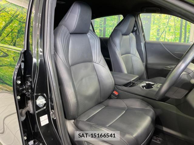 Toyota HARRIER HYBRID 2021-06 8770067-7