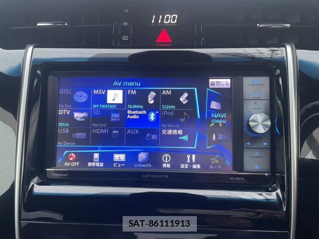 Toyota HARRIER 2015-08 8769437-14