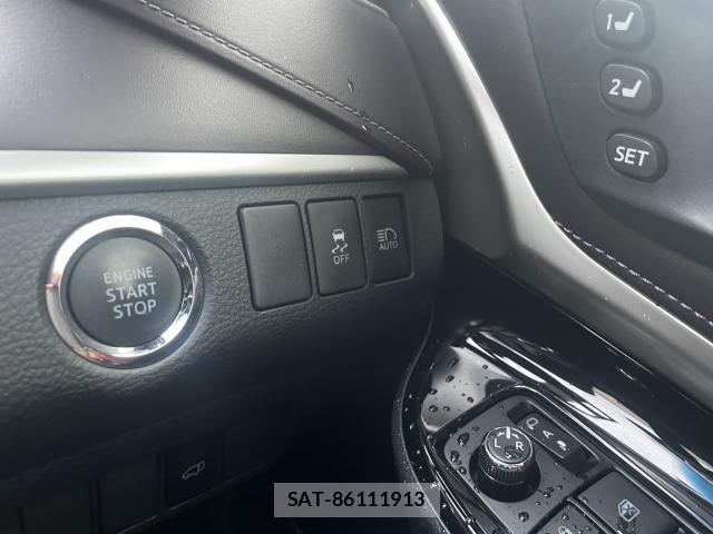 Toyota HARRIER 2015-08 8769437-16