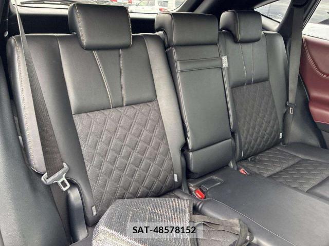 Toyota HARRIER 2014-07 8769624-6