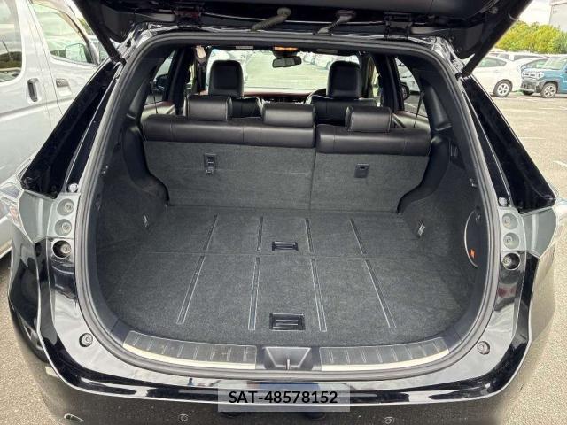 Toyota HARRIER 2014-07 8769624-7