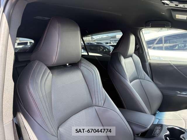 Toyota HARRIER 2025-01 8770127-10