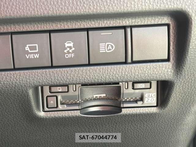 Toyota HARRIER 2025-01 8770127-14
