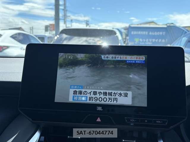 Toyota HARRIER 2025-01 8770127-15