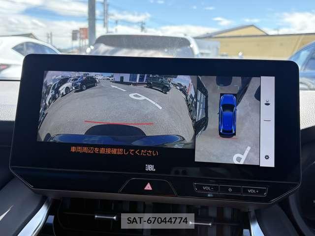 Toyota HARRIER 2025-01 8770127-16