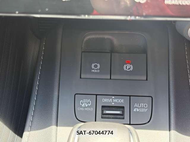 Toyota HARRIER 2025-01 8770127-17