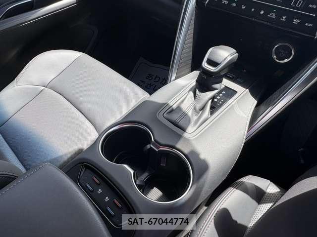 Toyota HARRIER 2025-01 8770127-18