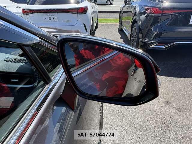 Toyota HARRIER 2025-01 8770127-4