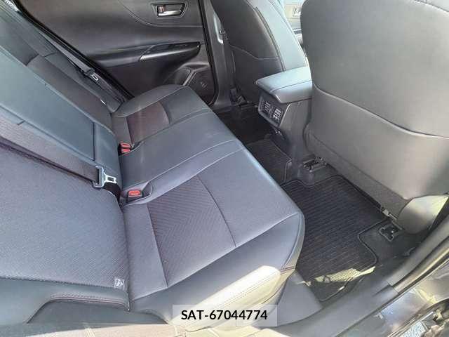 Toyota HARRIER 2025-01 8770127-9