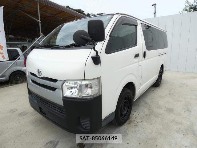 Toyota HIACE VAN 2015-07 8768791-12