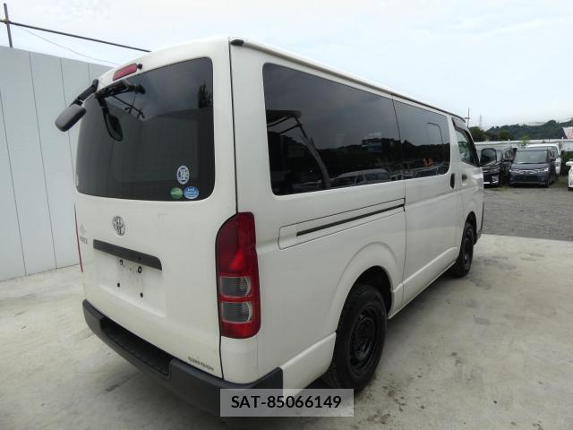 Toyota HIACE VAN 2015-07 8768791-13