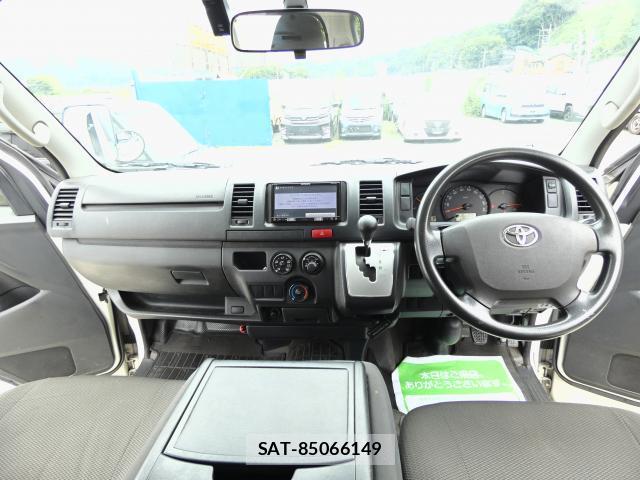 Toyota HIACE VAN 2015-07 8768791-2