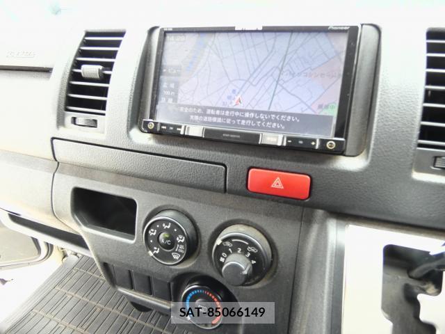Toyota HIACE VAN 2015-07 8768791-3